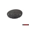 VW Original Couvercle Protect. Pour Poulie Courr. 