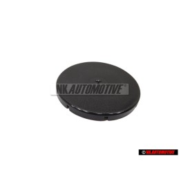 VW Original Couvercle Protect. Pour Poulie Courr. 