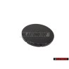 VW Original Couvercle Protect. Pour Poulie Courr. 