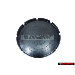 VW Original Couvercle Protect. Pour Poulie Courr. 