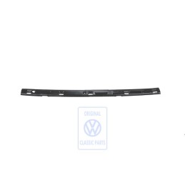 VW Original Allonge P. Panneau Lat. 