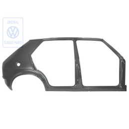 VW Original Panneau Lat. 