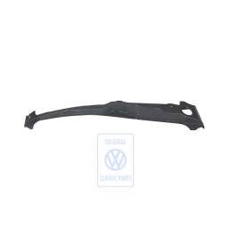 VW Original Renfort Pour Colonne B - 173809607A