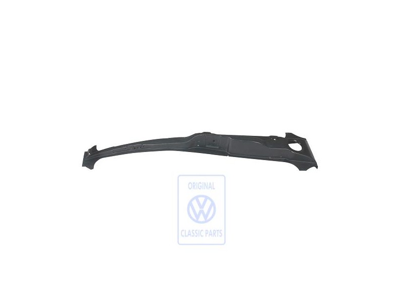 VW Original Renfort Pour Colonne B - 173809607A