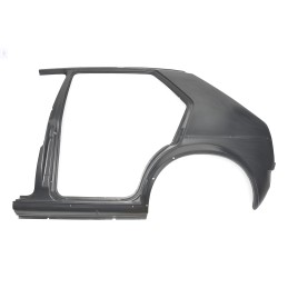 VW Original Section - Panneau Lateral Avec Colonne B - 173809837