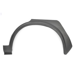 VW Original Tole De Reparation - Panneau Lateral, Passage De Roue - 173809837A