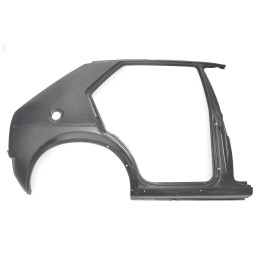 VW Original Section - Panneau Lateral Avec Colonne B - 173809838