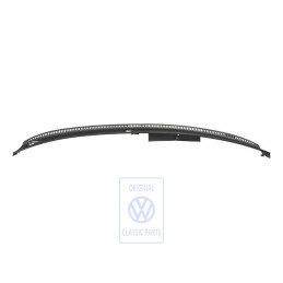 VW Original Separateur Deau Noir Satine - 3B1819415C B41