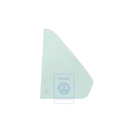 VW Original Glace De Porte (Fixe) - 173845215A