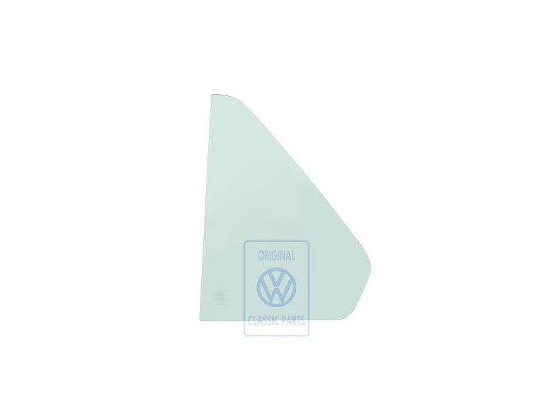 VW Original Glace De Porte (Fixe) - 173845215A