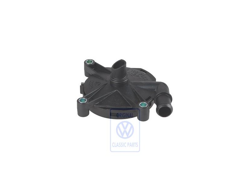 VW Original Soupape - 036103765C