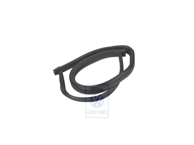 VW Original Joint P. Glace De Porte Fixe - 173845218A