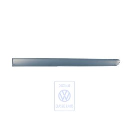 VW Original Baguette Protect. Pour Portes Couche De Fond - 1T0853753H GRU