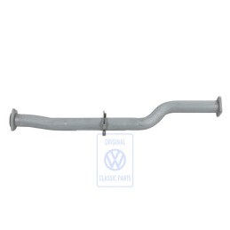 VW Original Tuyau Dechappement - 075253101R