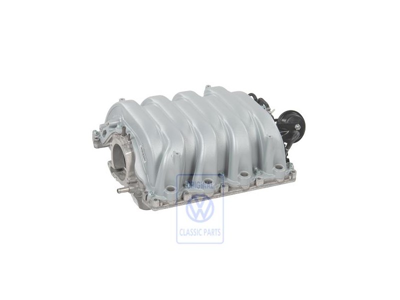 VW Original Tubulure Daspiration - 077133185BR
