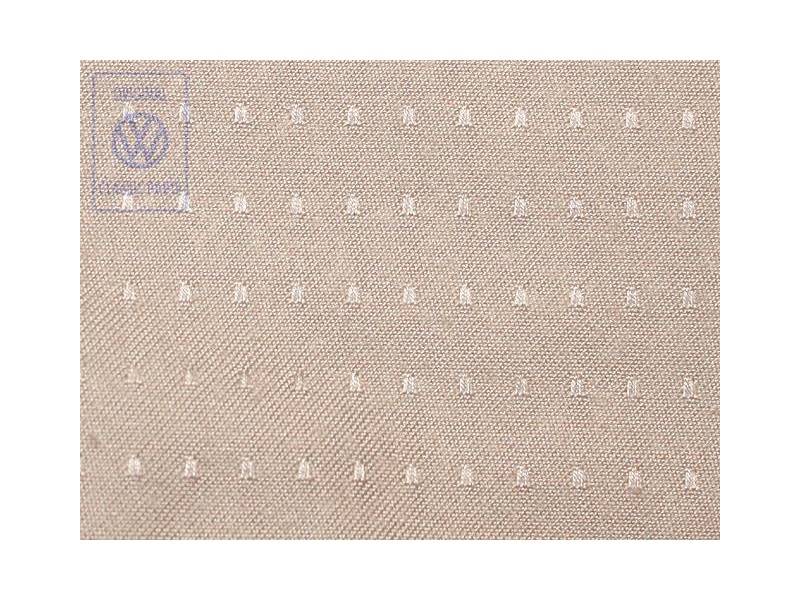 VW Original Rideau P. 