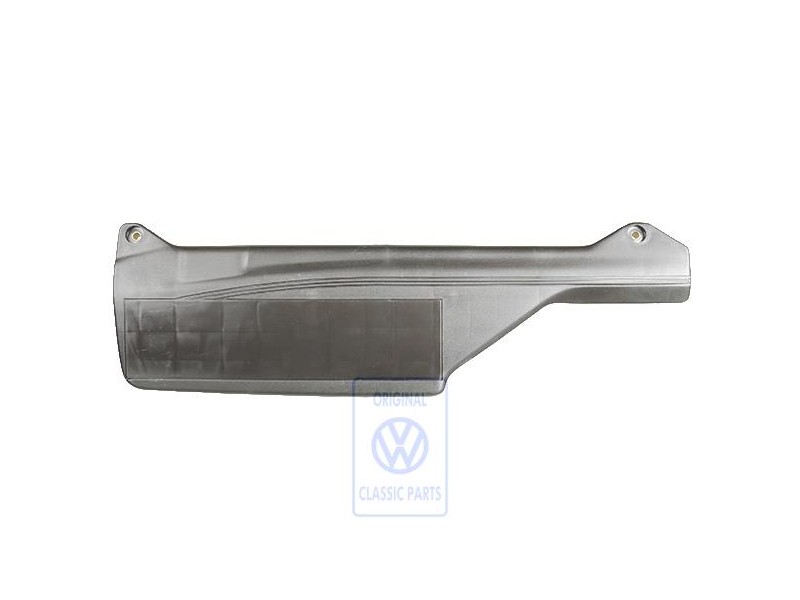VW Original Cache - 357121343D