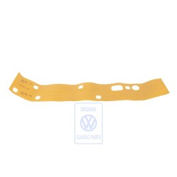 VW Original 1 Jeu Film Protecteur - 7L6821703