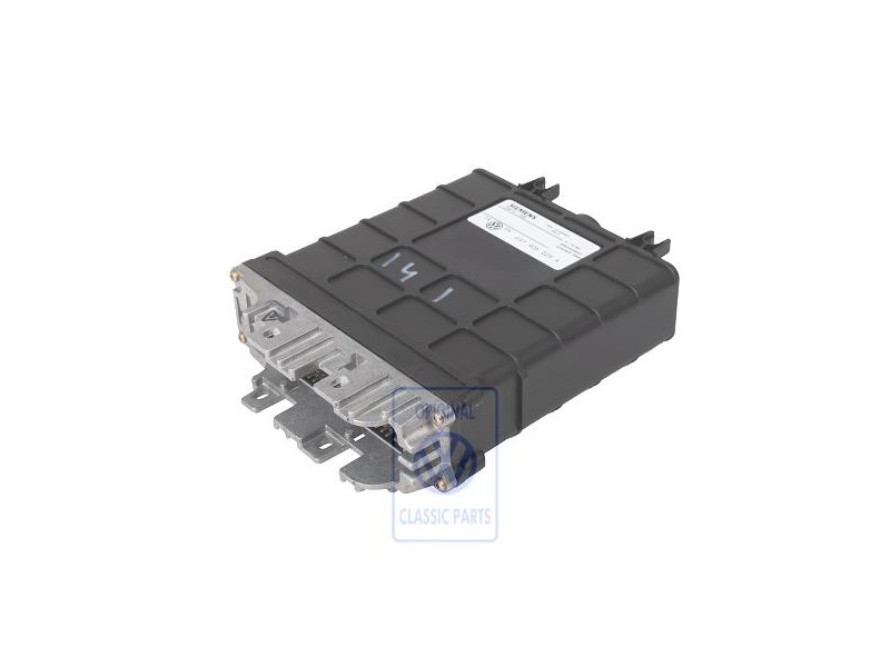 VW Original Calculateur - 037906025A