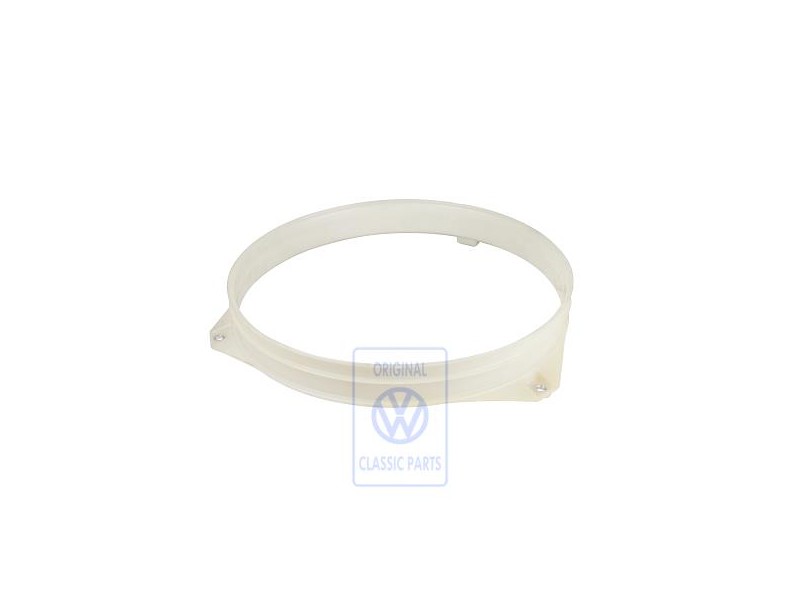 VW Original Anneau De Guidage Dair - 061121205A