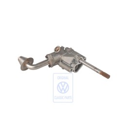 VW Original Pompe A Huile - 068115105BM