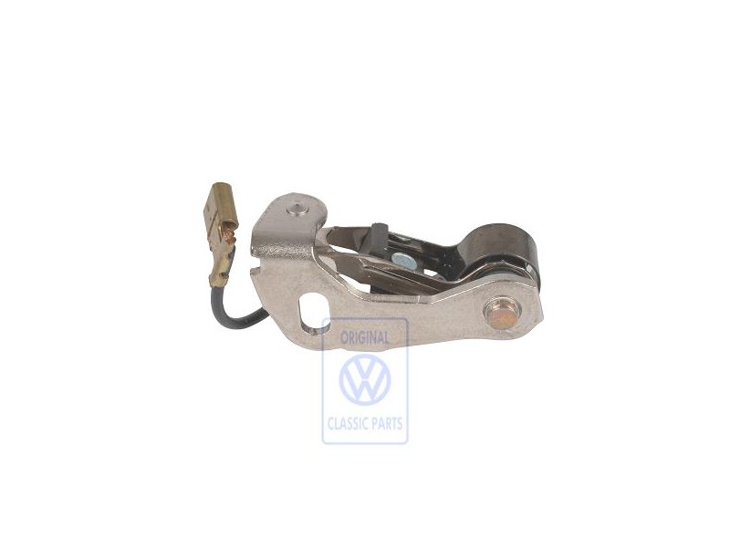 VW Original Contact De Rupteur - 073998051