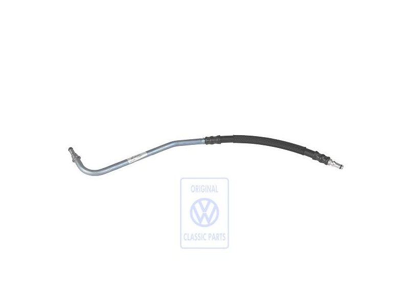 VW Original Tube/Tuyau Flexible - 085198418
