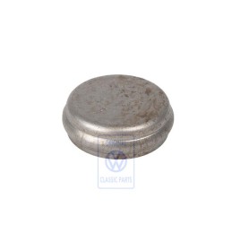 VW Original Bouchon - 113101157