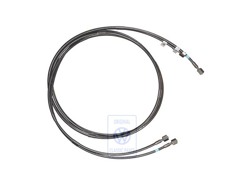 VW Original Flexible De Pression - 1E0871794