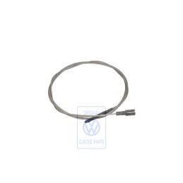 VW Original Cable De Debrayage - 211721335C