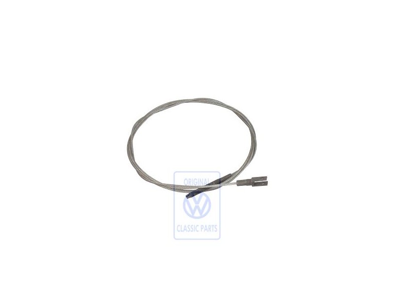 VW Original Cable De Debrayage - 211721335C