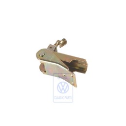 VW Original Fermeture A Genouillere - 281801349C