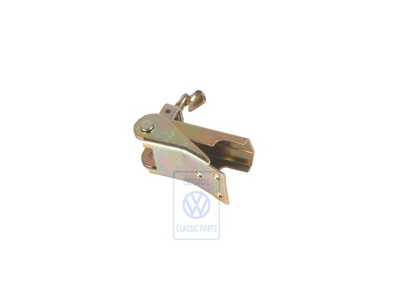 VW Original Fermeture A Genouillere - 281801349C