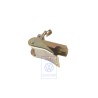VW Original Fermeture A Genouillere - 281801349C