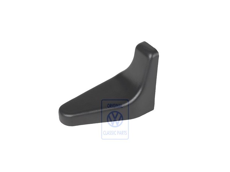 VW Original Capuchon Noir - 281843486A 041