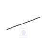 VW Original Moulure P. Porte Noir - 173853516A JA2