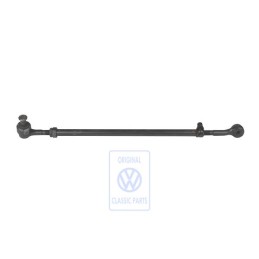 VW Original Barre De Direction Reglable - 321419801E