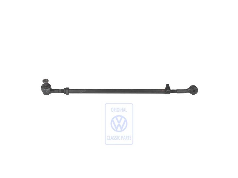 VW Original Barre De Direction Reglable - 321419801E