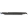 VW Original Cache Noir Satin/Chrome - 321853655C FQ8