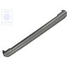 VW Original Garniture De Pare-Chocs Gris - 331807417B 2BC