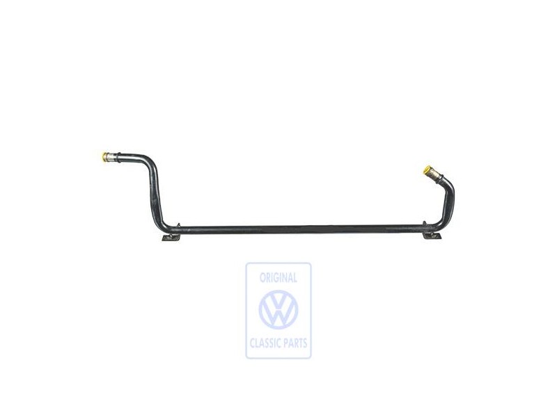 VW Original Tube De Refroidissement - 357422896F