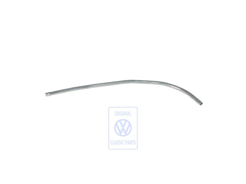 VW Original Tube-Guide P. Cable De Frein A Main - 3A0711952