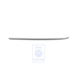 VW Original Moulure P. Panneau Lat. 