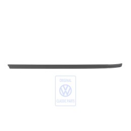 VW Original Moulure P. Panneau Lat. 