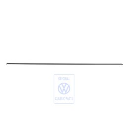 VW Original Moulure P. 