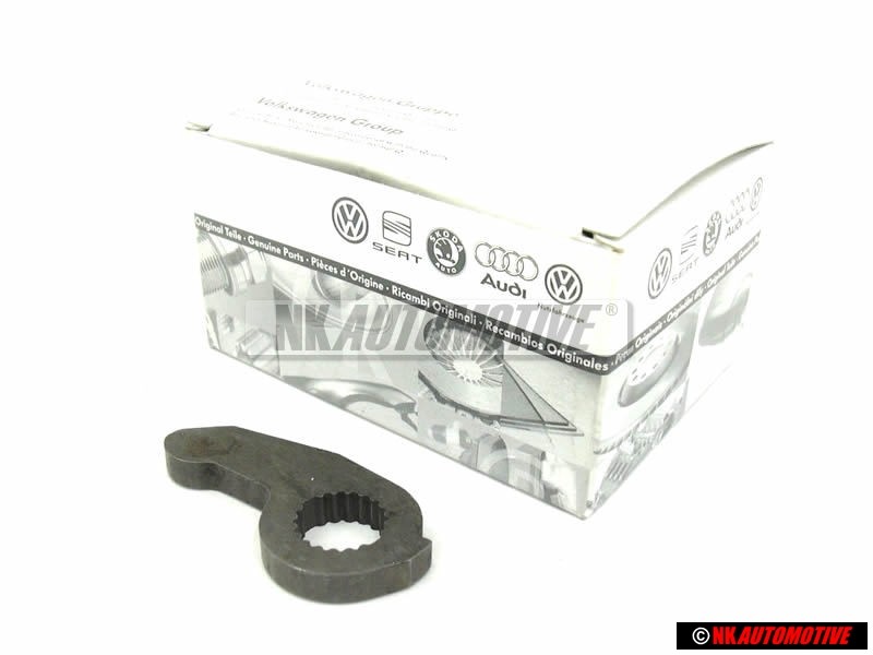 VW Original Levier D'Embrayage - 02K141709A