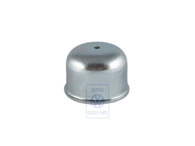 VW Original Couvercle De Moyeu - 211405691B