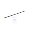 VW Original Moulure P. Porte Noir - 173853754A JA2