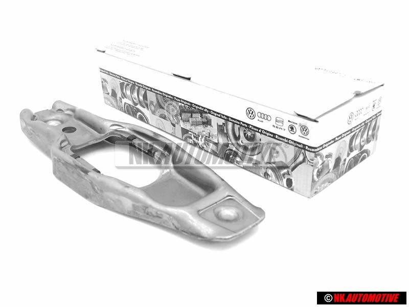 VW Original Levier D'Embrayage - 02J141719B