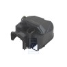 VW Original Boitier D'Evaporateur Noir Satine - 171820023A 01C